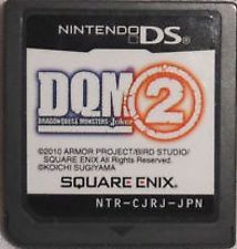 Dragon Quest Monsters: Joker 2